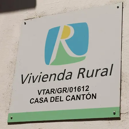 Apartamento El Cantón
