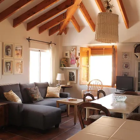 El Cantón Apartamento Castril