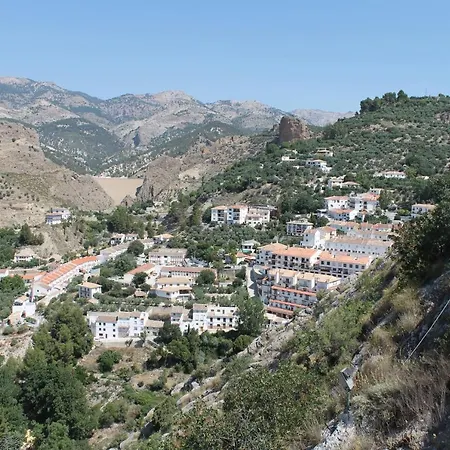 Apartamento El Cantón Castril