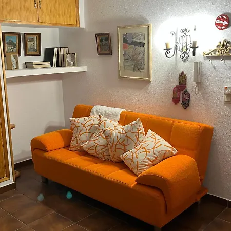 El Cantón Apartamento Castril