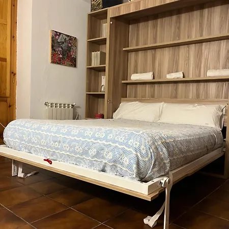 El Cantón Castril