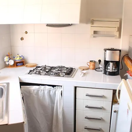 El Canton Apartman