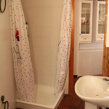 Apartman El Canton Castril