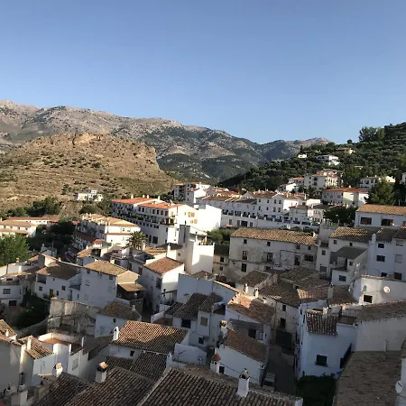 El Canton Apartman