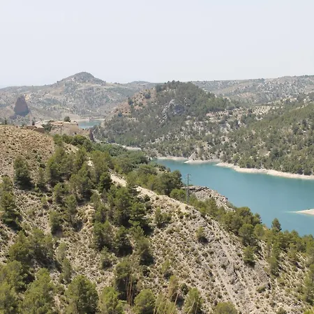 Apartman El Canton Castril