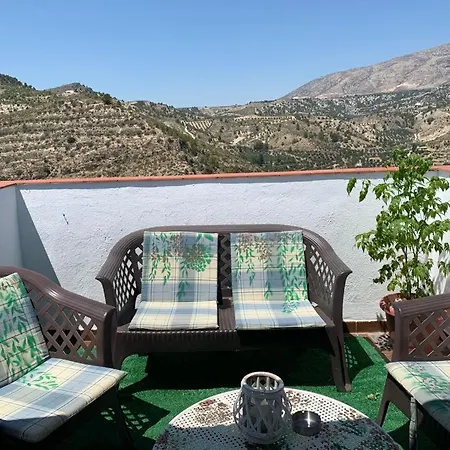 Apartman El Canton *