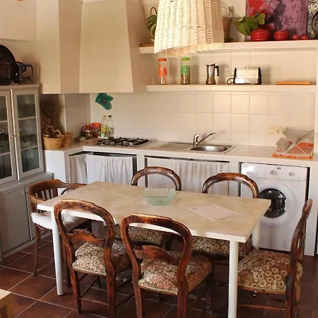 Apartman El Canton *