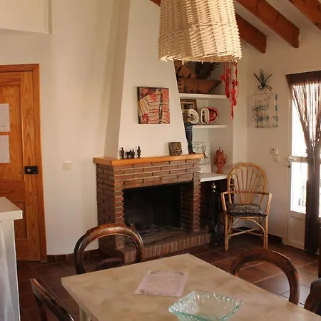 Apartman El Canton *