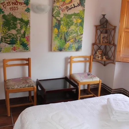 Apartman El Canton