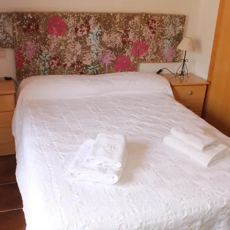 Apartman El Canton Castril