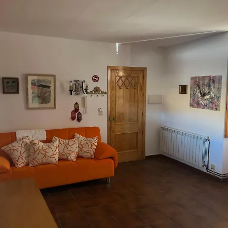 El Canton Apartman