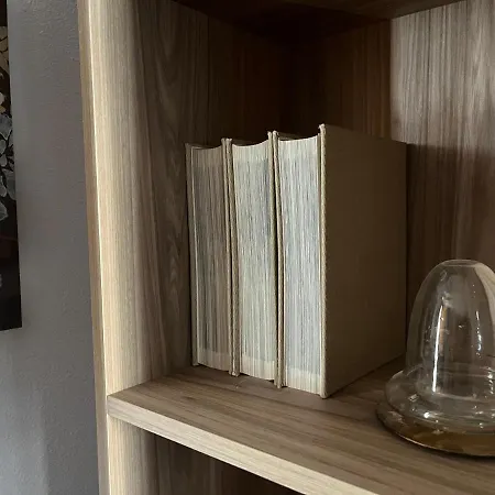 El Canton Apartman *