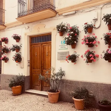El Canton Apartman